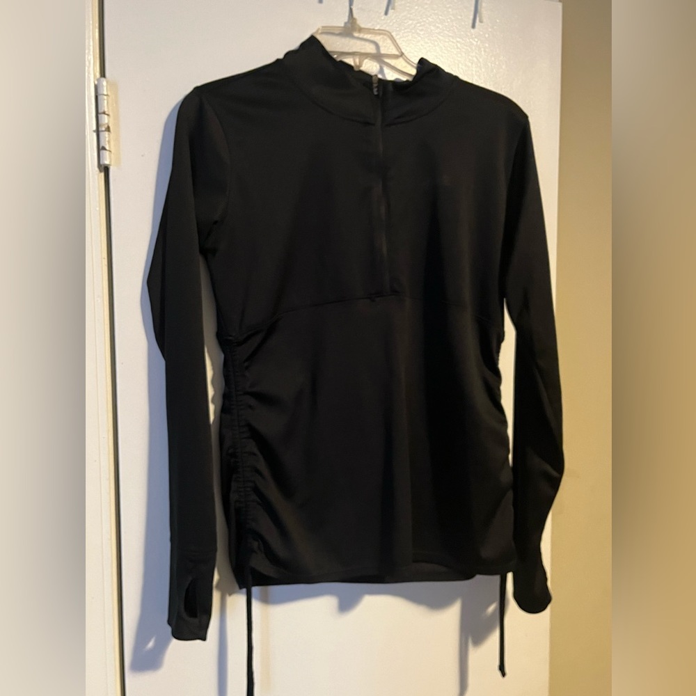 Avia Track Coat